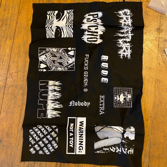 Current Mood Accessories - Dollskill current mood patches